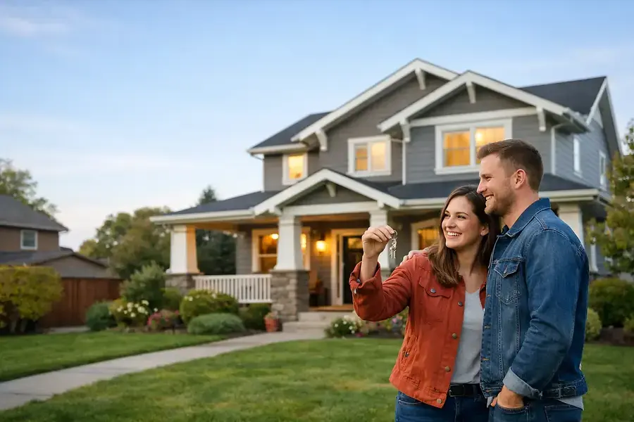 The Complete Home Buying Timeline for Greater Des Moines Buyers