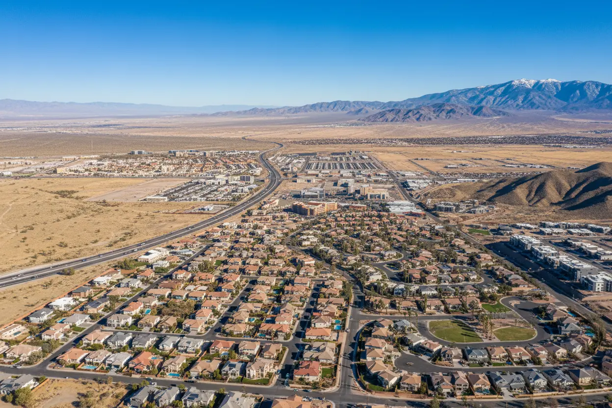 Investing in Nevada Residential Real Estate: Market Opportunities Across Reno, Las Vegas, and Beyond