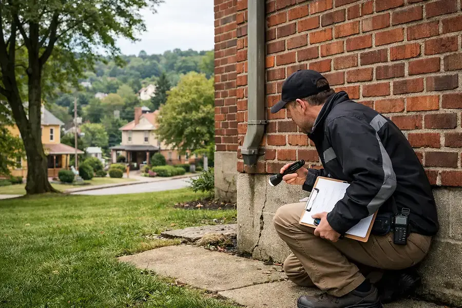 Pittsburgh Home Inspections: What Every Seller Should Know Before Listing