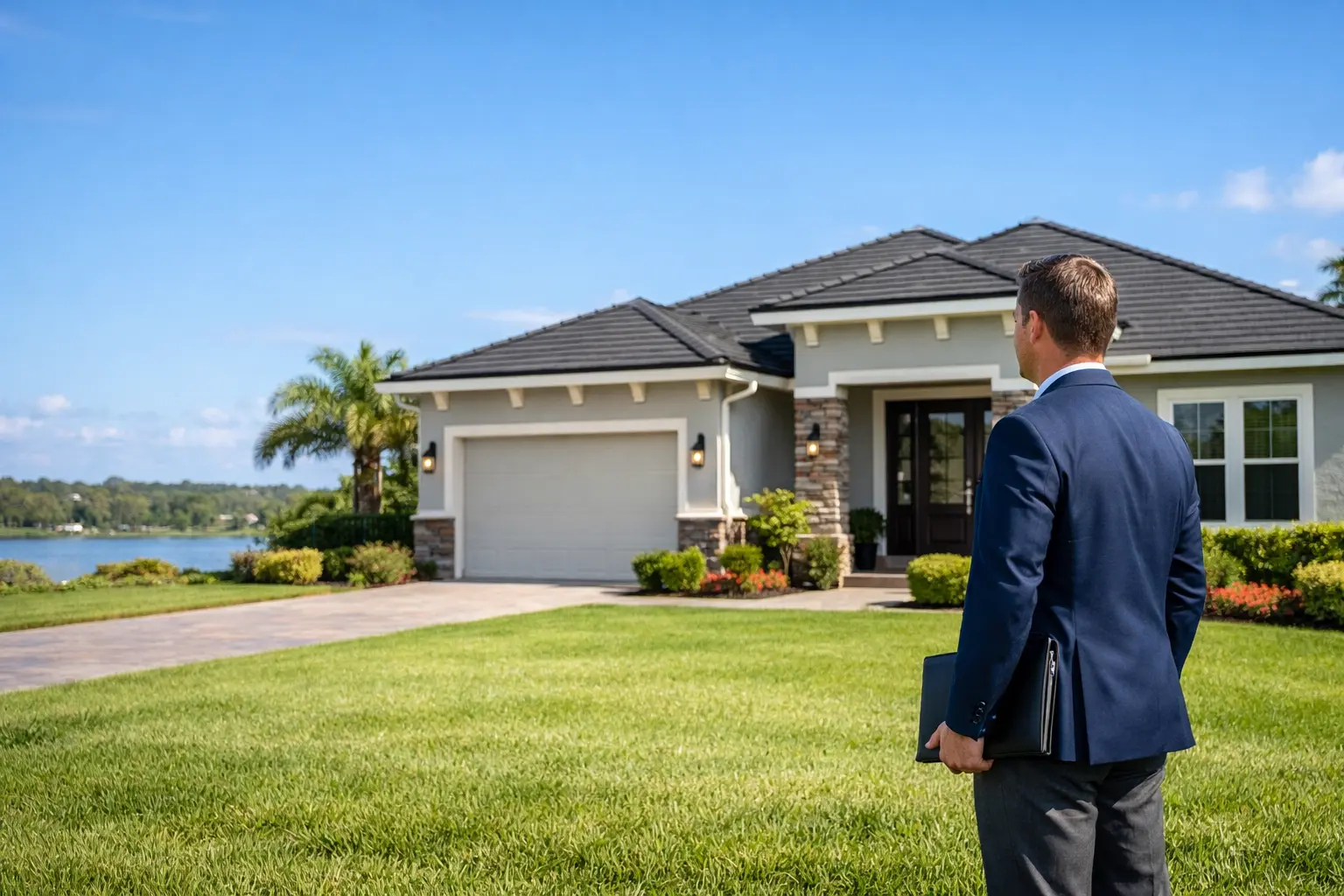 Selling Your Clermont Home: Pricing Strategy and Market Timing