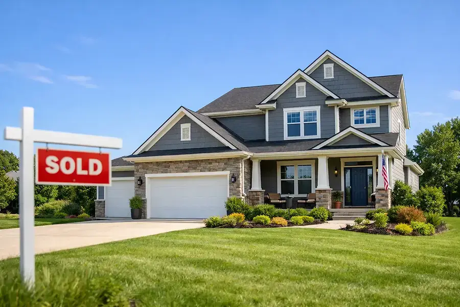 Smart Strategies for Selling Your Home in Prince George's County