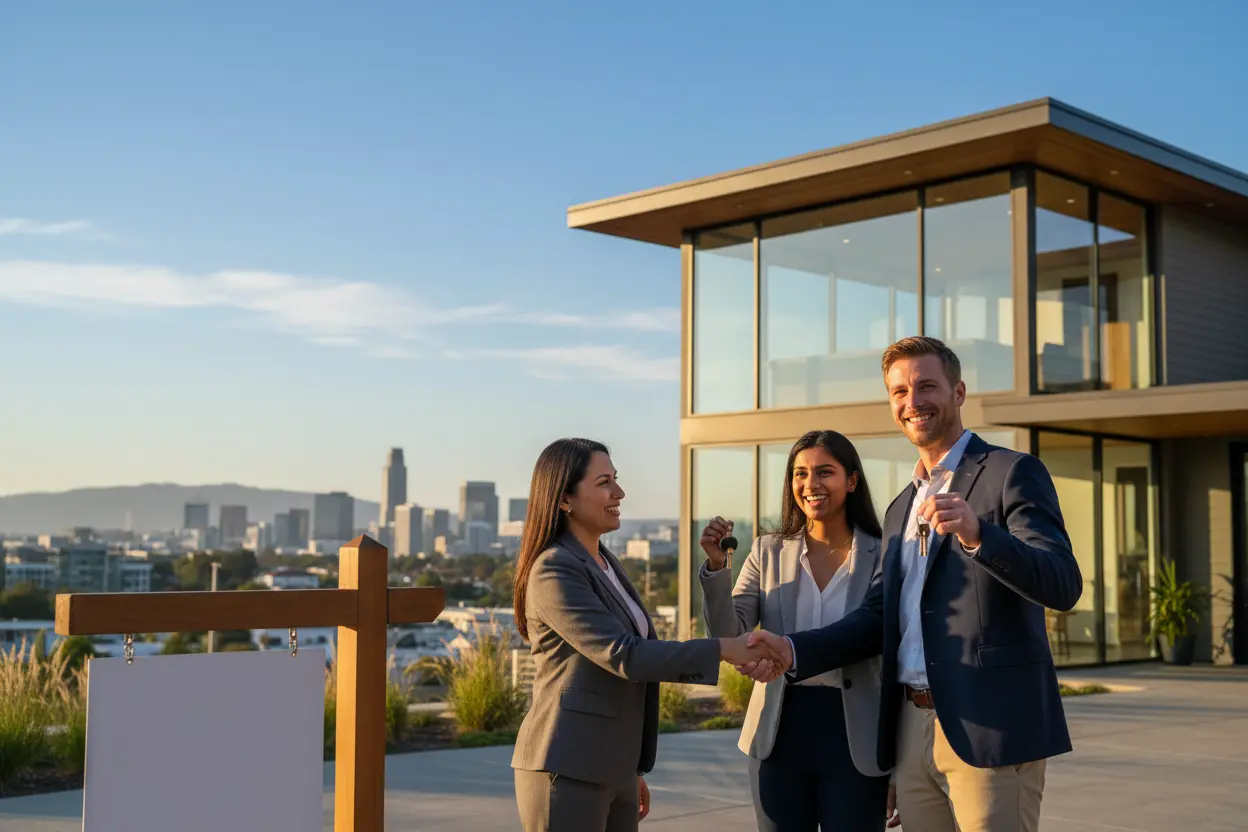 Your Complete Home Buying Timeline in Silicon Valley Communities