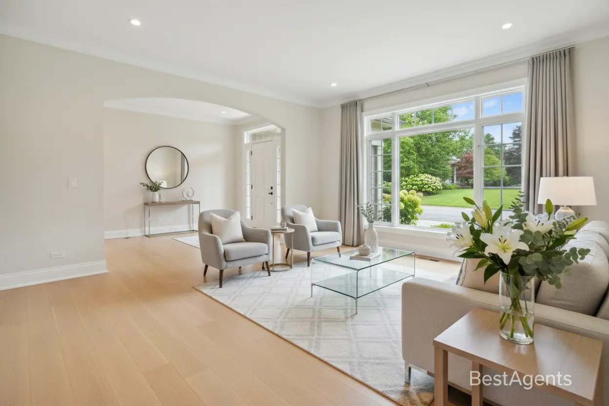 Selling Your Wilmette or Chicago Home: A Strategic Guide to Success