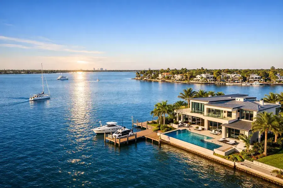 Waterfront Home Buying Guide for Tampa Bay Florida Communities
