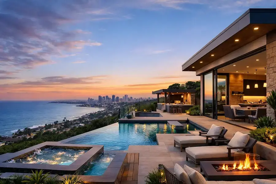 Increase Your Home's Value in La Jolla and San Diego Real Estate Markets
