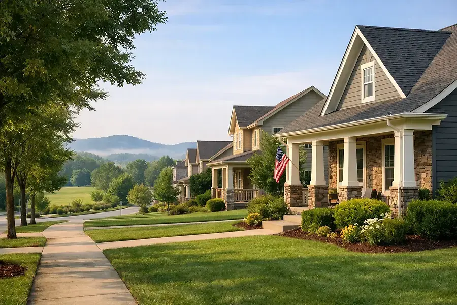 Rental Property Investment Opportunities in South-Central Kentucky