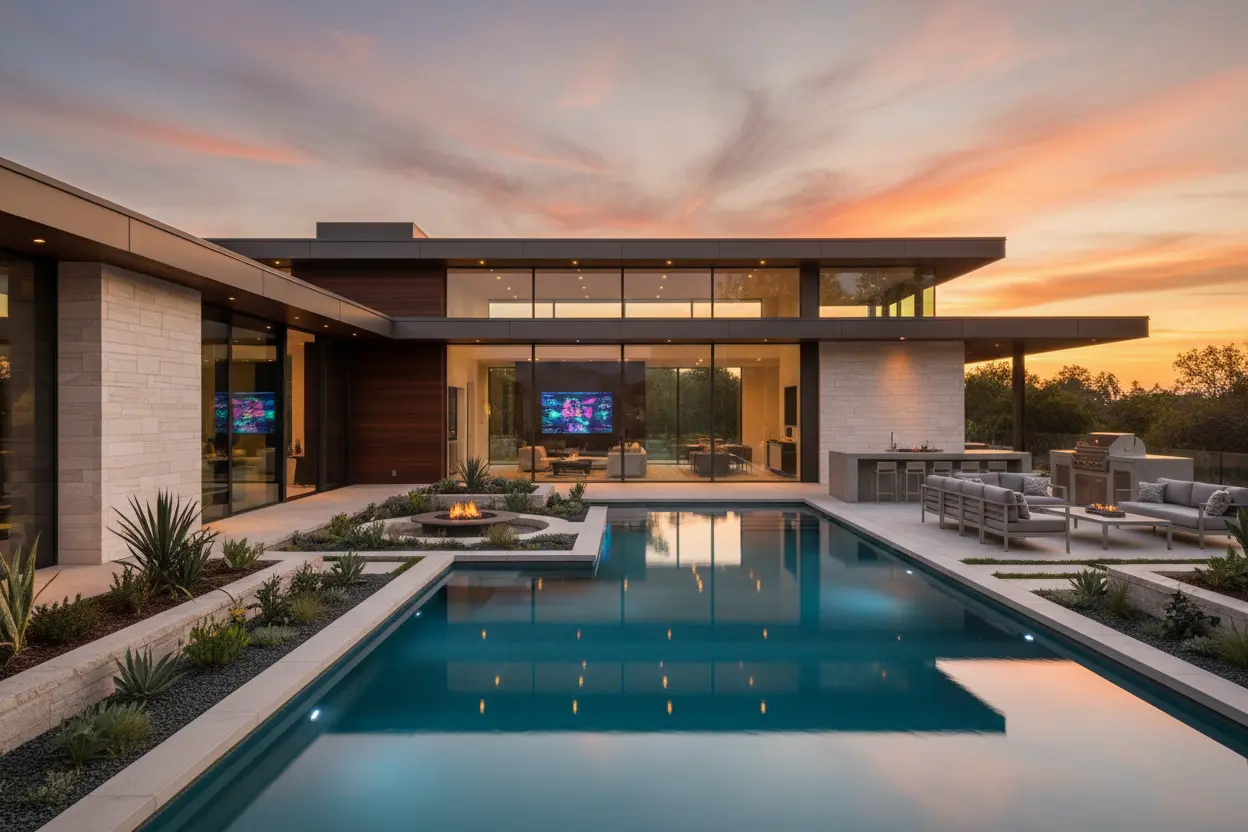 Premium Home Upgrades That Boost Resale Value in Silicon Valley