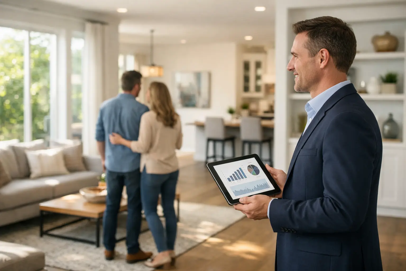 Determining Your Home's True Market Value: A Local Expert's Guide