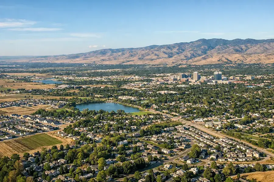Understanding Property Values Across Nampa, Boise, Meridian, and Caldwell