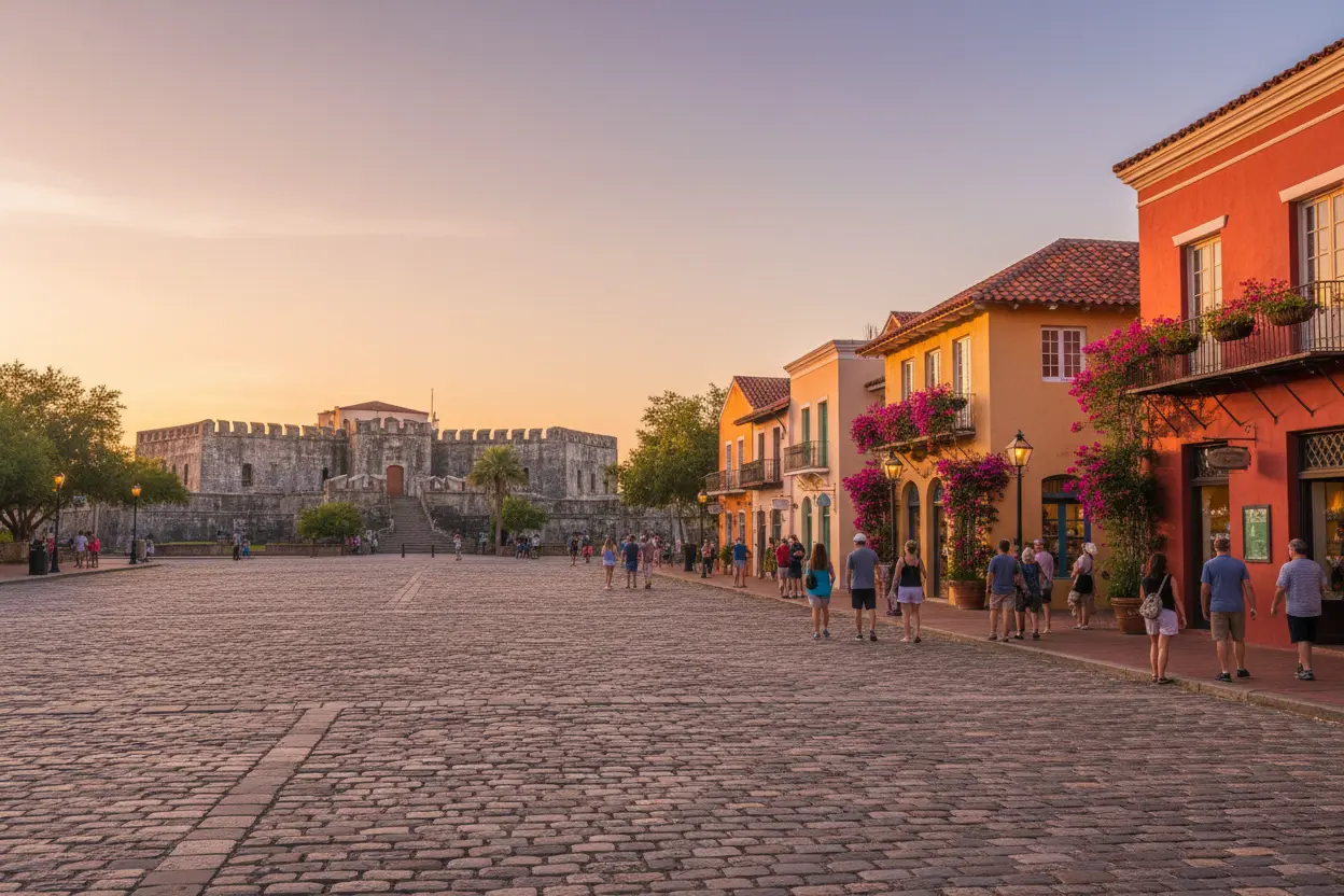 Investing in Saint Augustine Real Estate: Why This Historic Market Stands Out