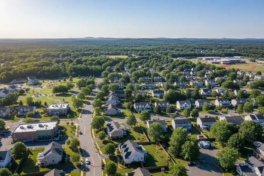 Real Estate Investment Trends Across Southern New Hampshire Communities