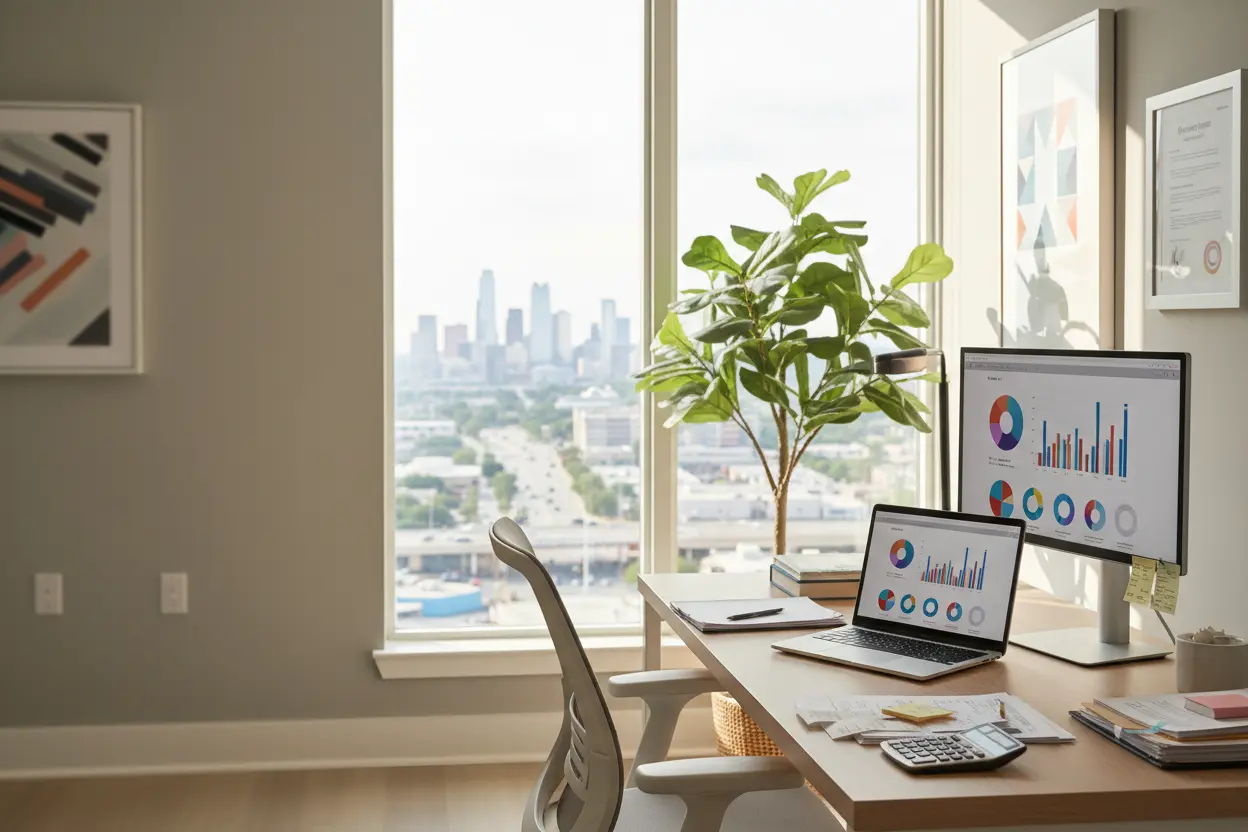 Addison and Arlington Home Buyers: Key Tax Deductions You Shouldn't Miss