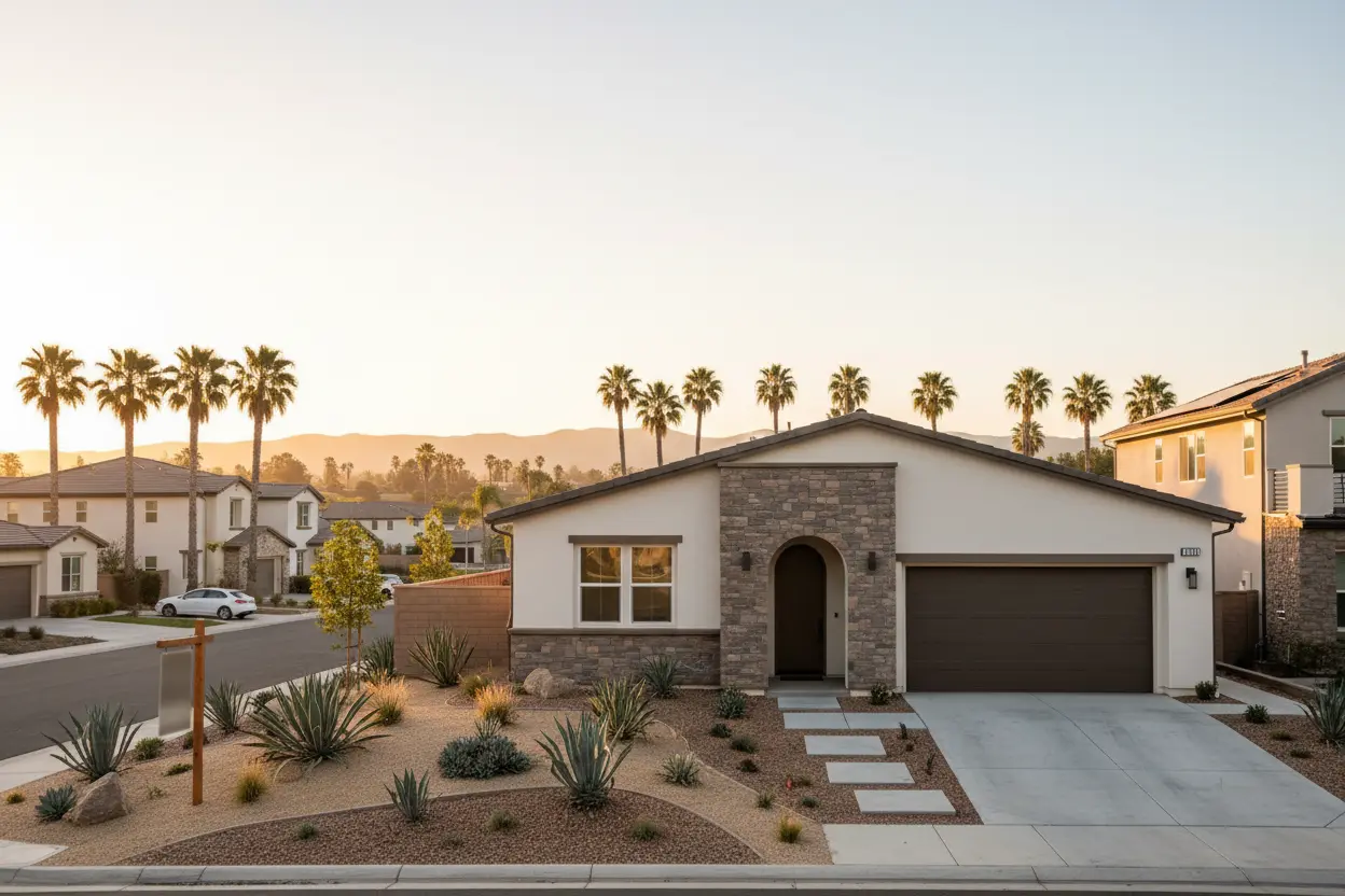 Selling Your Home in Southern California: Pricing Strategies for Success