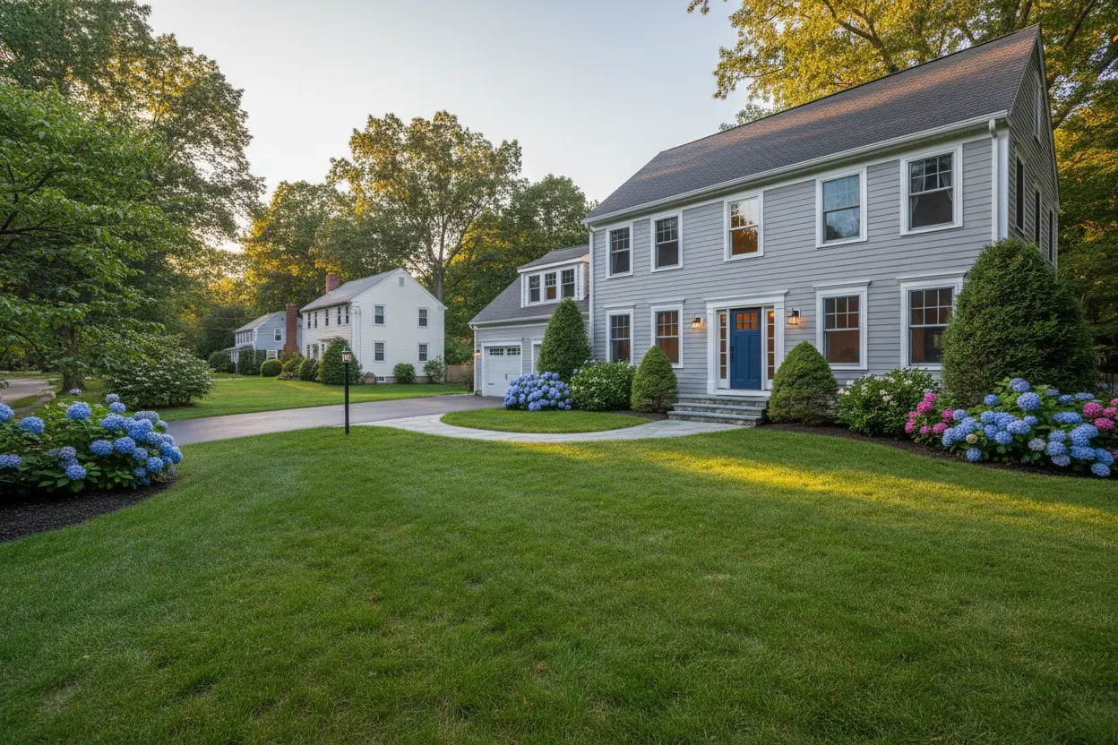 Selling Your Home in Central Massachusetts: Proven Strategies for 2026
