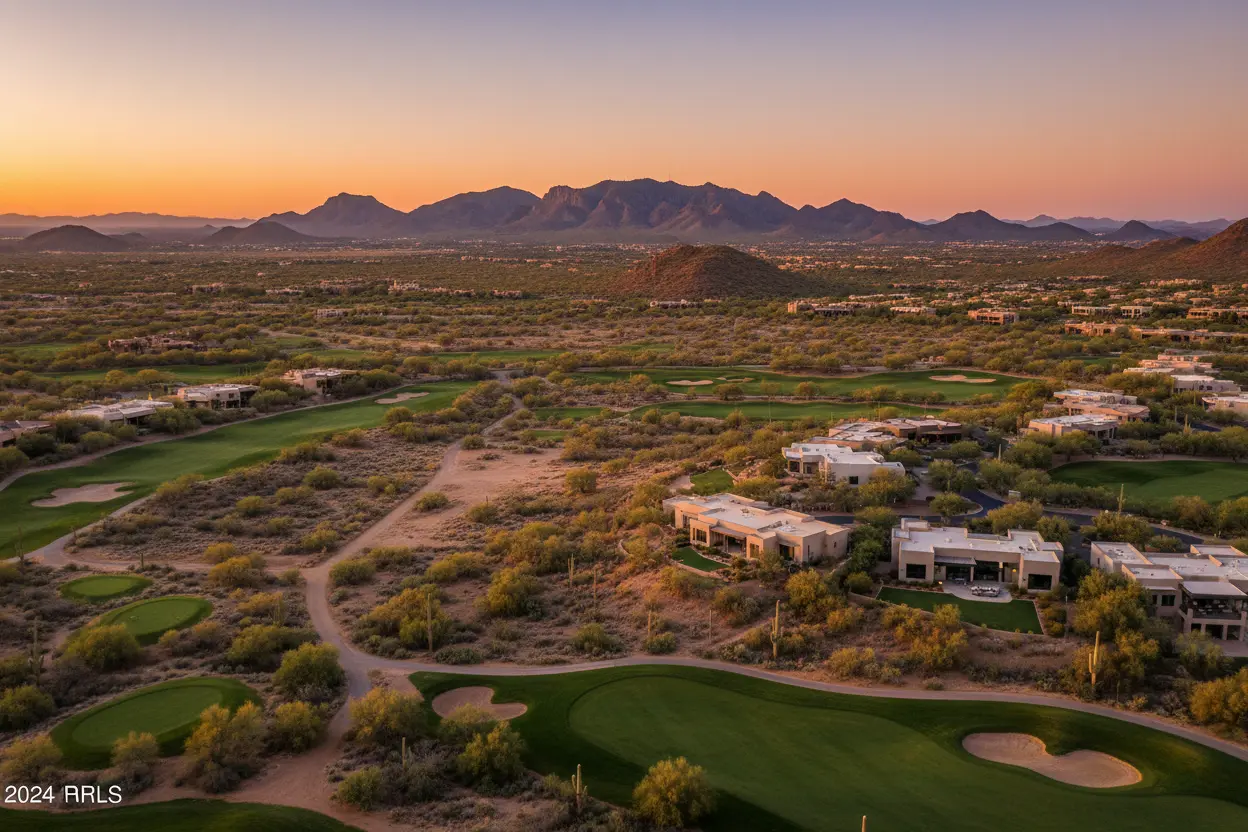 Complete Home Buying Guide for Scottsdale and Cave Creek, Arizona