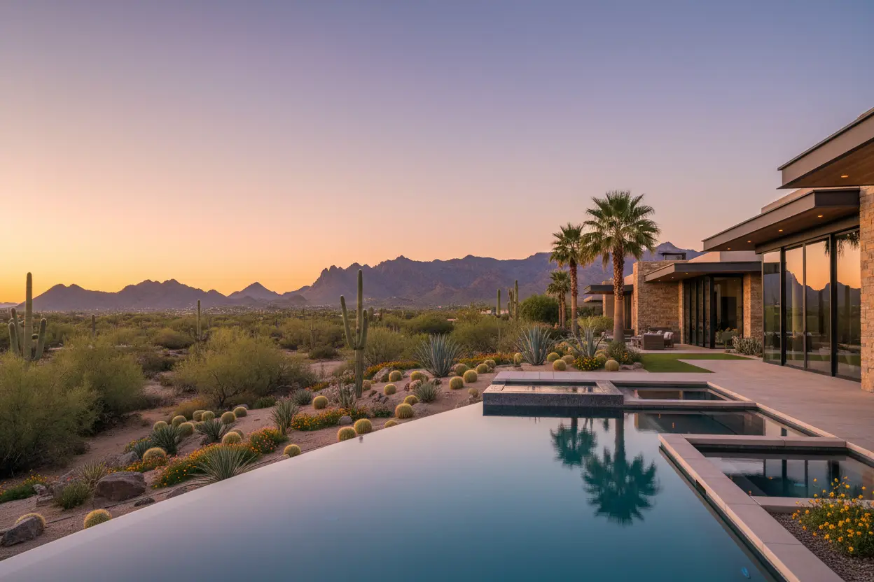 What to Know Before Investing in Scottsdale and Cave Creek Real Estate
