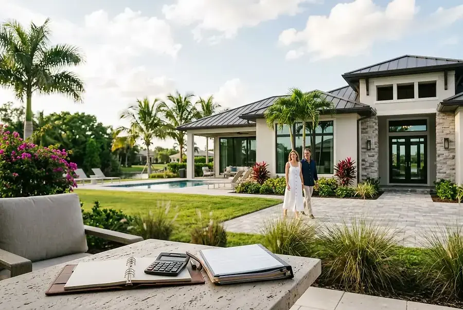 Maximize Tax Benefits When Buying Residential Property in Southwest Florida