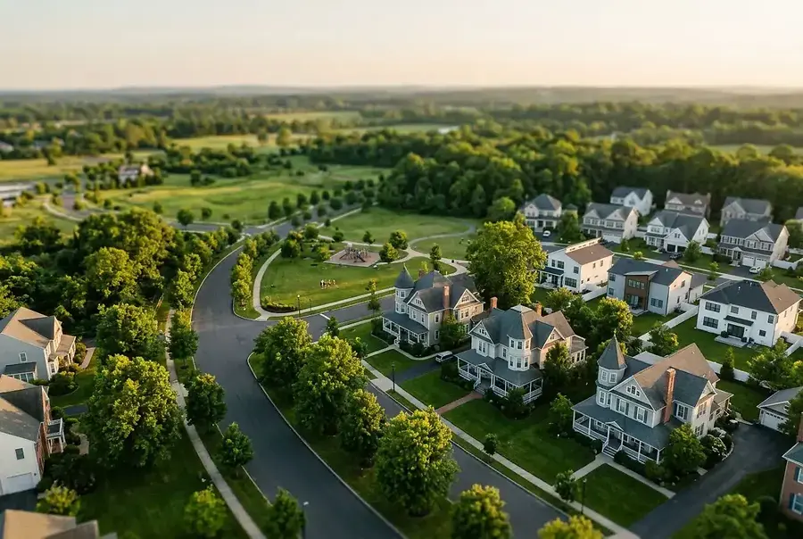 Understanding Property Values Across South Jersey's Top Neighborhoods
