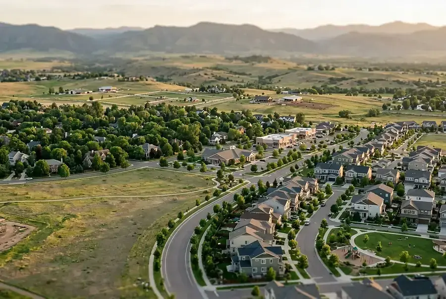 Northern Colorado Neighborhoods: Finding Your Perfect Residential Community