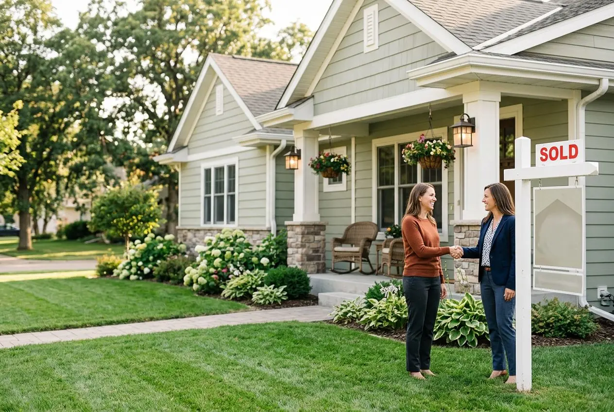 How to Sell Your Southern Minnesota Home Quickly and Profitably