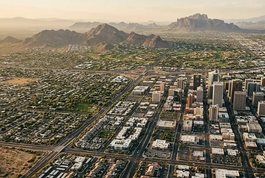 Neighborhood Guide: Finding Your Perfect Community in Phoenix Metro