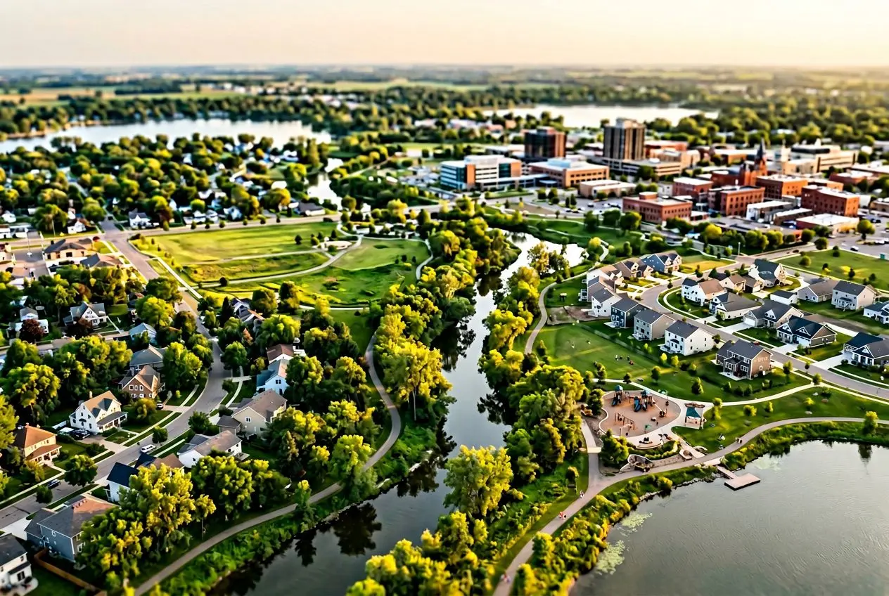 Southern Minnesota Home Market: Trends Shaping Your Next Purchase