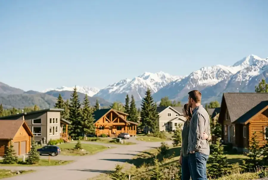 Understanding Property Taxes in Anchorage, Palmer, Wasilla, and Eagle River