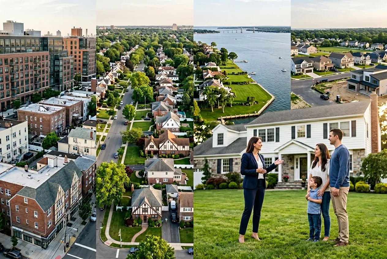 Long Island Residential Market Trends and Opportunities for 2026