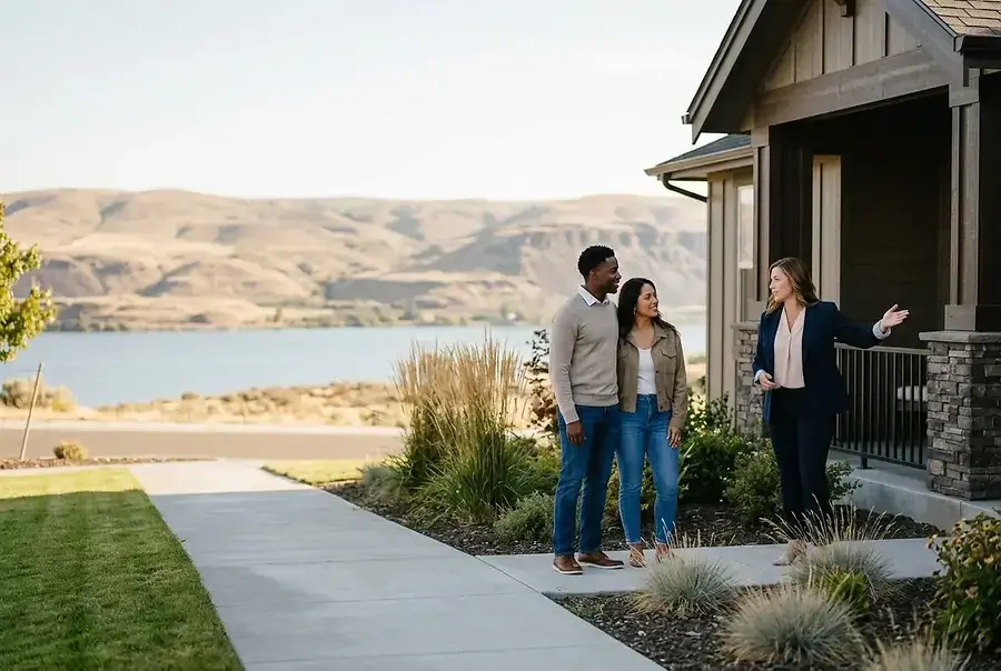 The Complete Tri-Cities Real Estate Guide for Buyers and Sellers