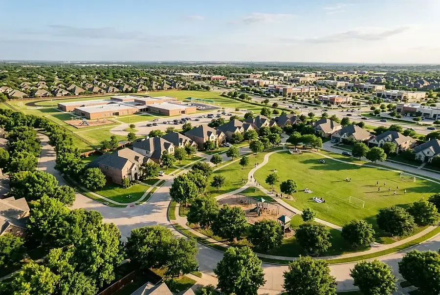 Neighborhood Guide: Schools, Amenities & Lifestyle in North Dallas