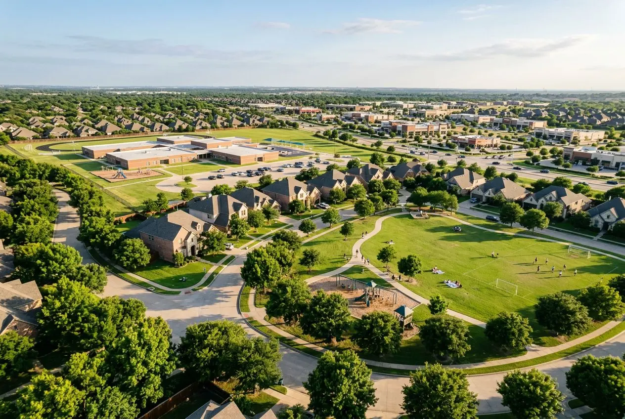 Neighborhood Guide: Schools, Amenities & Lifestyle in North Dallas
