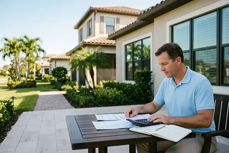 Florida Residential Property Taxes and Homeowner Costs Explained