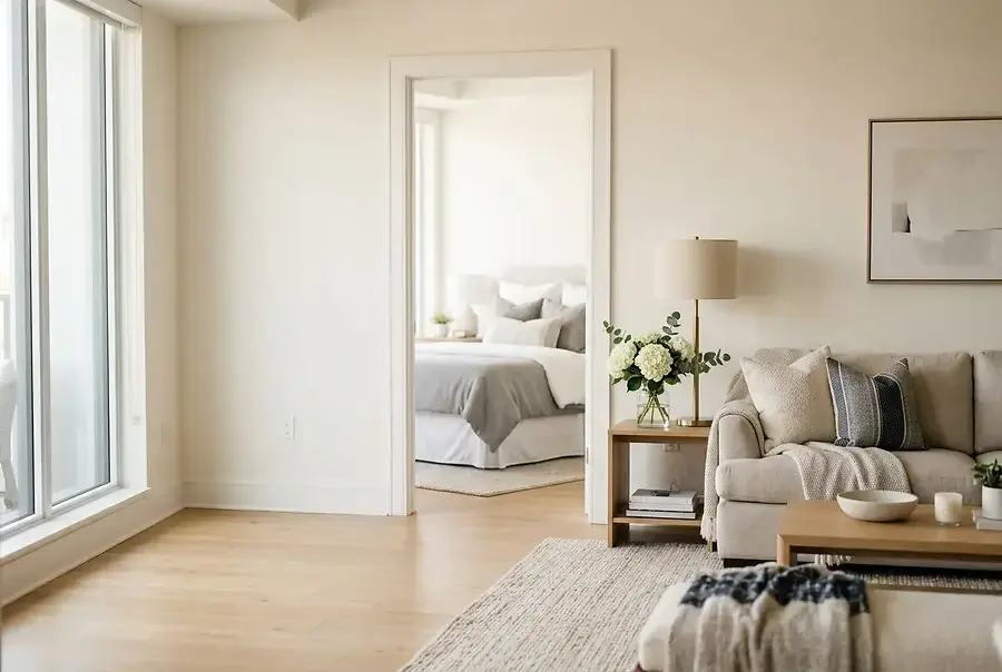 Home Staging Secrets: A Complete Room-by-Room Guide to Faster Sales