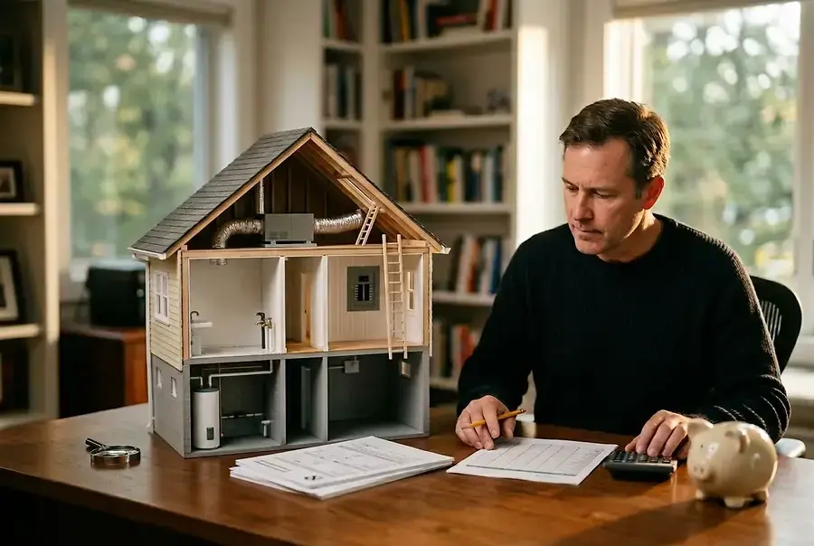 The True Cost of Homeownership: Hidden Expenses Beyond Your Mortgage