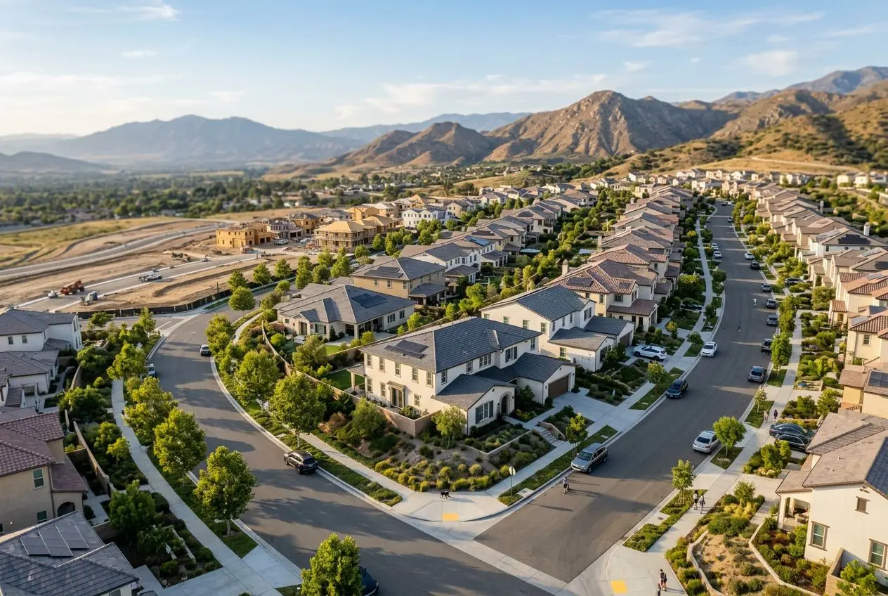 Riverside County Neighborhoods: Where to Invest for Maximum Home Value Growth