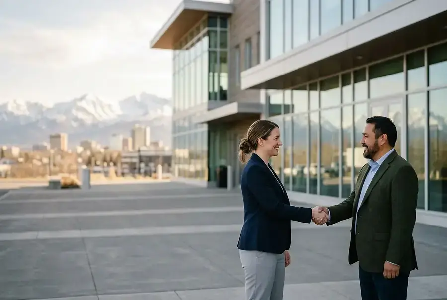 Building Strong Commercial Tenant Relationships Across Alaska Markets