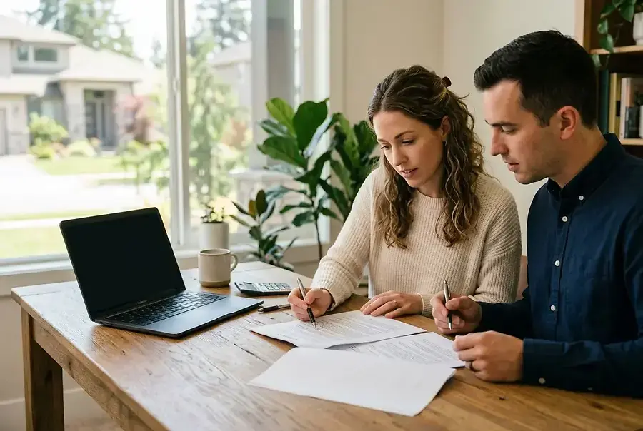 Crafting Winning Home Offers in Today's Competitive Residential Market