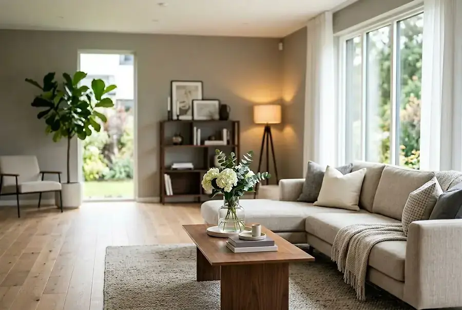 Home Staging Strategies That Sell Properties Faster and Command Higher Prices