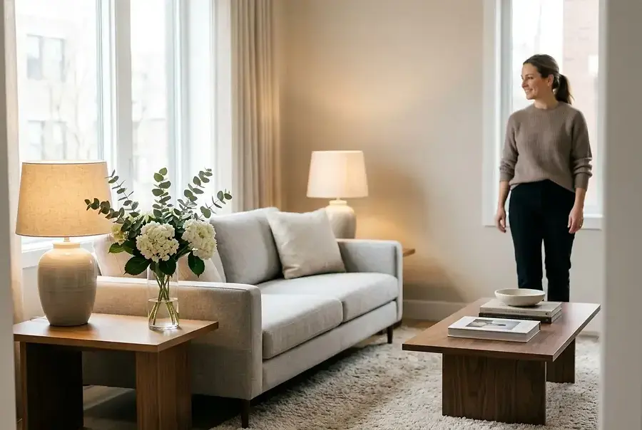 The Complete Guide to Home Staging: Attract More Buyers and Maximize Your Sale Price