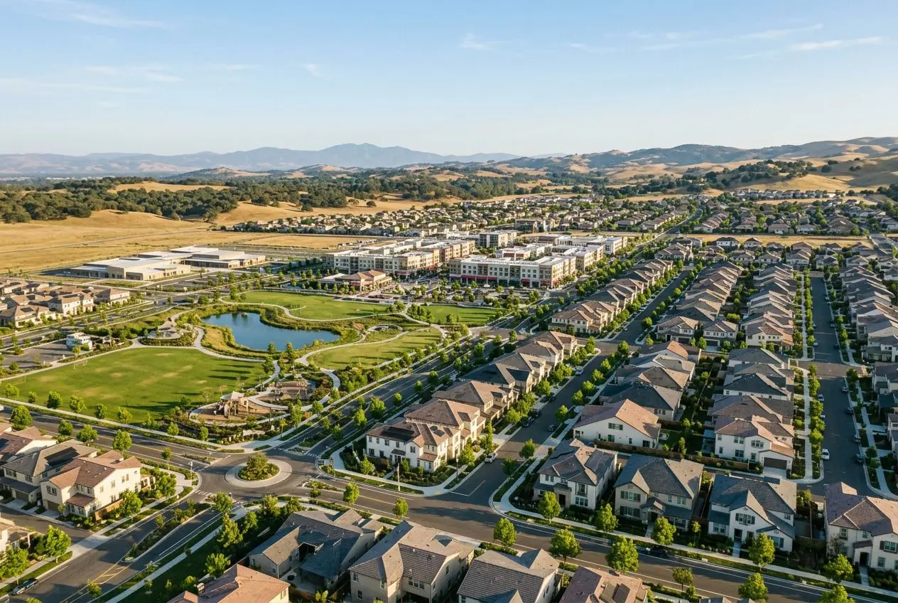 Investing in The North State: Why Residential Real Estate Appreciates Here