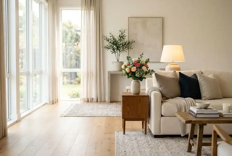 Home Staging Strategies: Sell Your Property Faster and for More Money