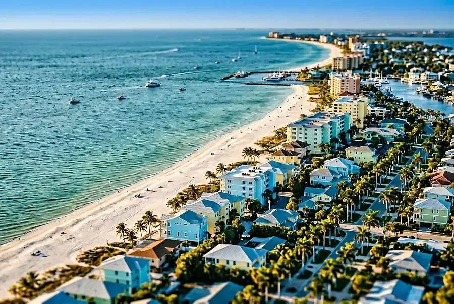Ft. Myers Beach Residential Market: Trends & Investment Strategies