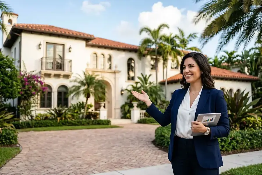 Selling Your Home in Coral Gables and Miami: Pricing Strategies That Work