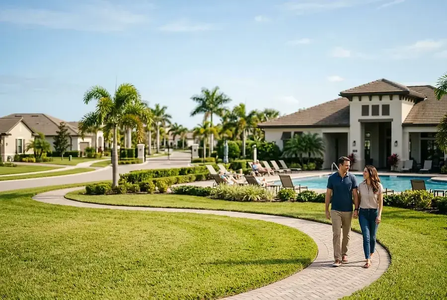 The Complete Guide to HOA Fees and Community Rules in Fort Myers