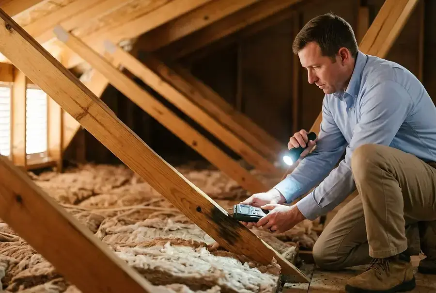 Home Inspection Essentials for Hillsborough and Polk County Buyers