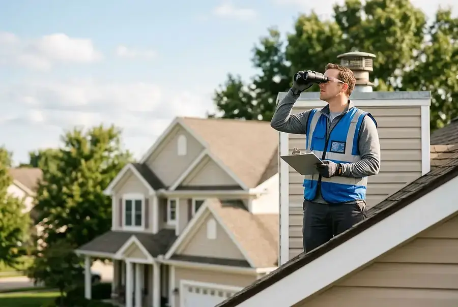 The Complete Guide to Residential Property Inspections for Home Buyers
