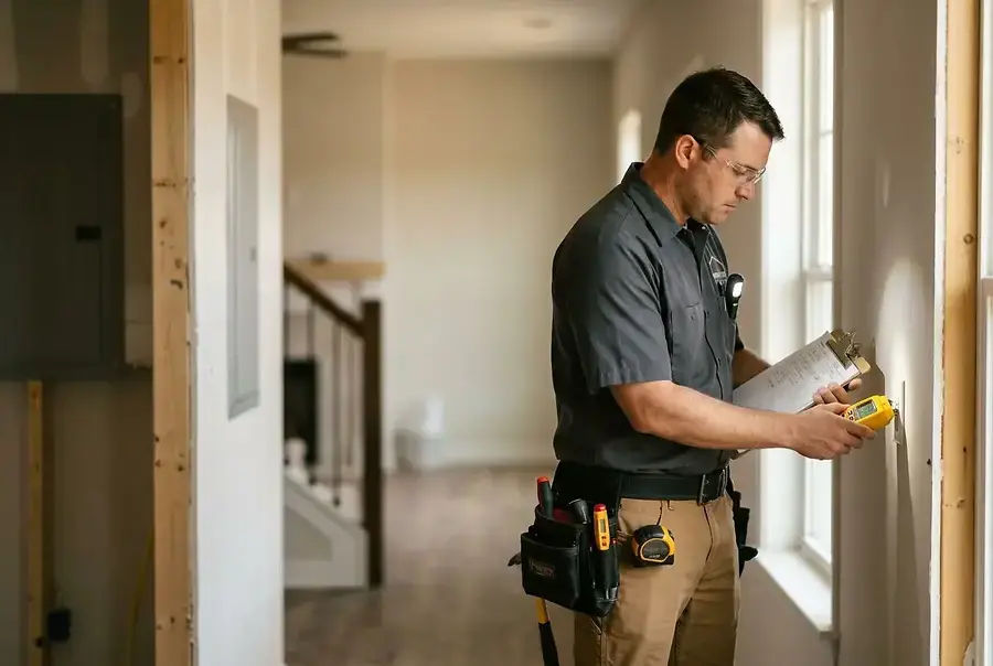 Your Complete Home Inspection Guide for Cabot, Arkansas Buyers