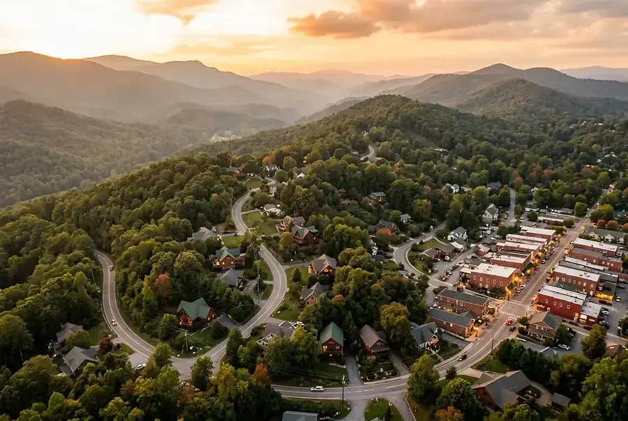 Buying a Home in Western NC: Complete Guide to 12 Mountain Communities