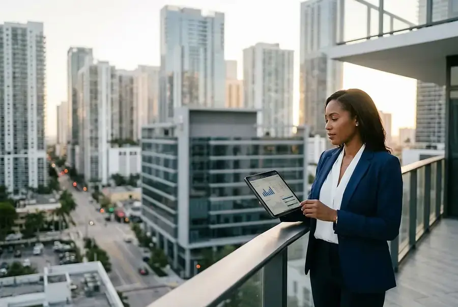 Miami Commercial Property Valuation: Essential Methods for Smart Investors