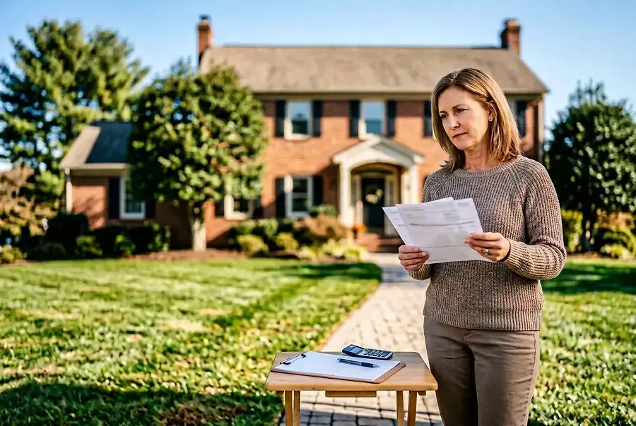 Understanding Property Taxes for Homeowners in Lancaster and Manheim